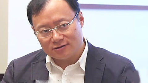 创业天使 解码移动互联
