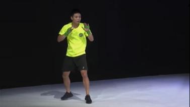 [健身动起来]20210223 心肺功能训练