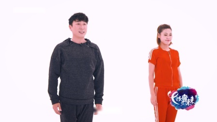 阳光彩虹小白马-金洋（教学分解）