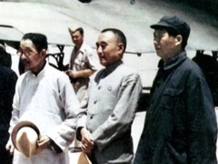 人民的领袖&mdash;&mdash;毛泽东的130个瞬间 第六十集：找到新路