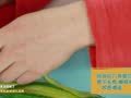 方大手不吃鱼 彩色花朵自己做