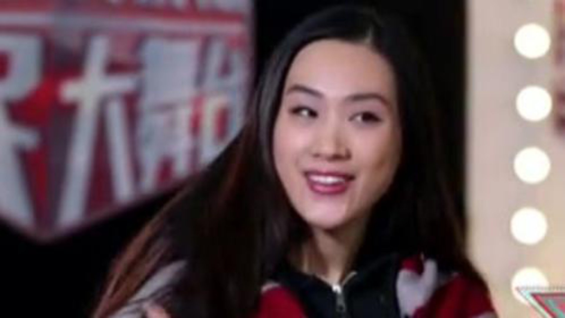 中华好民歌 天下第一嫂王馥荔 跨界助阵红队