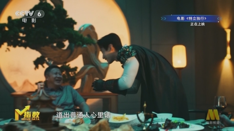 《M指数》 20260703