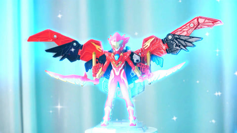 多种玩法的玩具