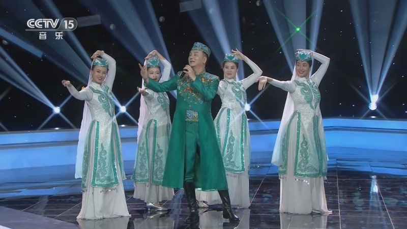 中国节拍 《中国节拍》 20230424 歌舞吧