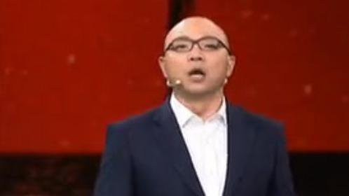中华好诗词 果而王莹配合不佳失利