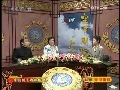 CCTV空中剧院 京剧折子戏专场（上海） 访谈