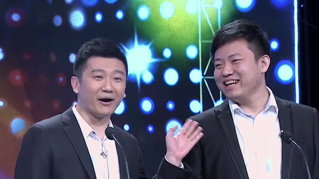 李寅飞趣说琼瑶作品集，笑点不断太精彩了