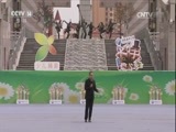 大手牵小手 《大手牵小手》 20170805 走进榆林（三）