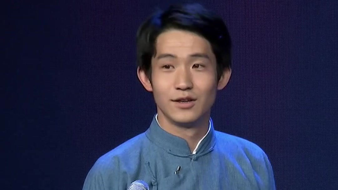 传统与现代相结合 全程包袱不断