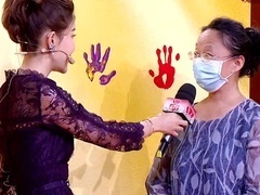 护好手脚“生命线” 手脚共有6条“生命线”