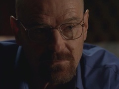 《绝命毒师》第五季第6集 金盆洗手