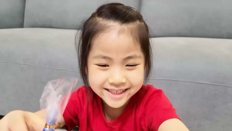 小云爱玩史莱姆