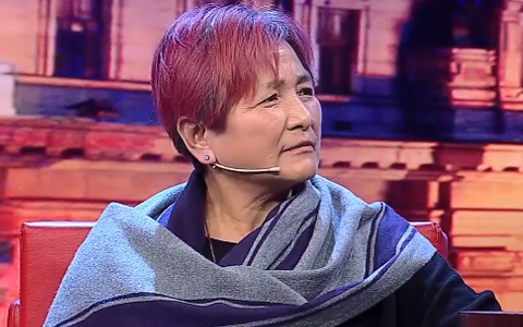 金星秀 金星点评巩俐心态很尬尴