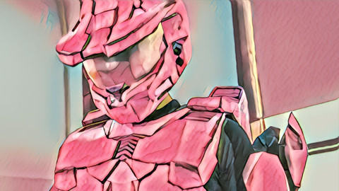 MakerBeta超能技术宅 未来，人手一个这样的秘书