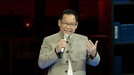 二更视频 我们传唱度最高的爱国歌曲 竟然是这个香港人写的 666