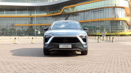 3分钟看懂蔚来ES8六座版，顺应需求表现如何？