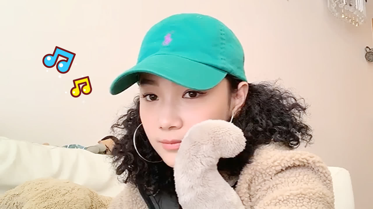 鹅宅好时光&middot;个人版 第2期：veegee烟嗓唱《夜上海》