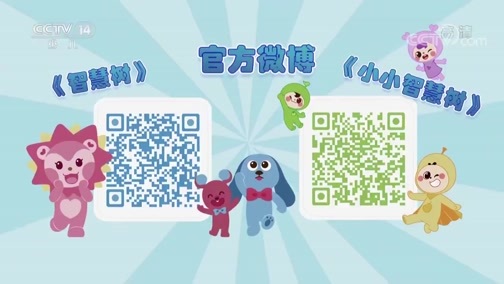 小小智慧树 《小小智慧树》 20180921