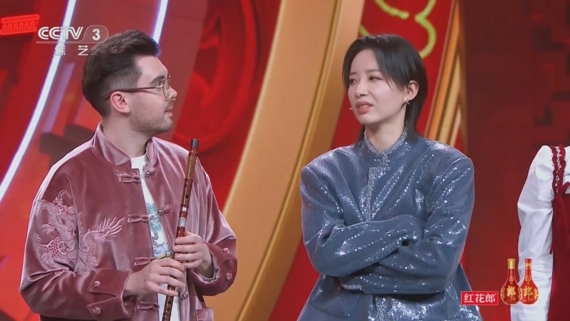 《2026开门迎春晚》 20251221