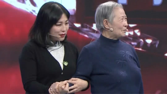 幸福来敲门【天津卫视】 伟大母亲为女儿遍访名医 成功挽救重症女儿的生命