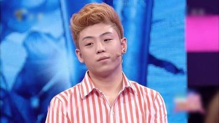 爱情保卫战 二婚男相亲欺骗小女友