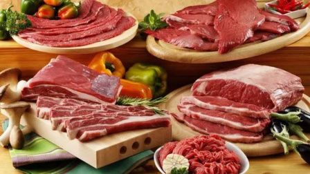 健康之路 没发胖血脂就升高 应该少吃肉还是吃药降脂