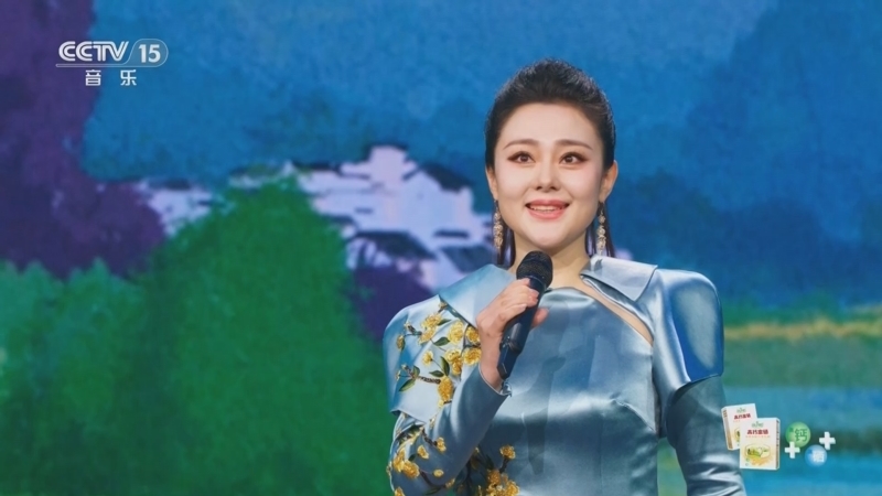 民歌&middot;中国 《民歌中国》 20241027