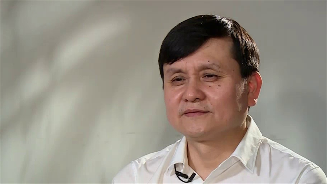 名医话养生 抗疫英雄小科普