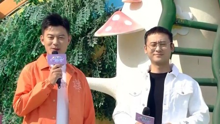 男生女生向前冲 第十四季 暖心故事大分享！冒险岛首关成难点