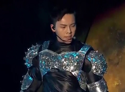 娱乐急先锋 陈伟霆的演艺路