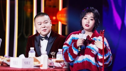 今晚开放麦 精编版 岳云鹏剃头威胁舅舅王耀庆 李雪琴承认恋爱脑