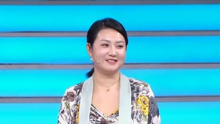 非你莫属 2024 i人勇闯娱乐圈，前女团成员来求职被一秒问哭