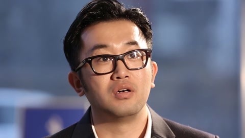 一刻talks 全球最年轻的美术馆馆长的艺术理想