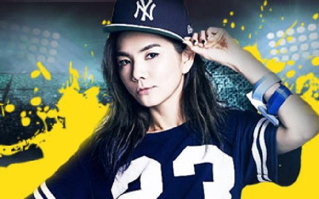 来吧冠军 《来吧冠军》第1期：贾乃亮Ella对抗中国女排 郎平赞明星队很可爱