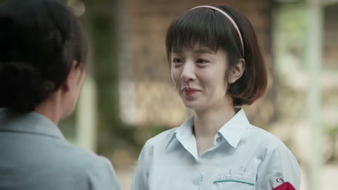 幸福里的故事&middot;精选看点 舅妈跑来和陈瓦儿说这事儿？