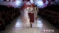 风尚东北亚 风尚服饰坊 艾特罗新季时装秀场 130524