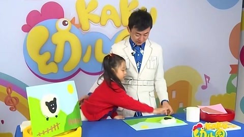 卡酷幼儿园 卡酷幼儿园20191210