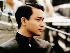 经典传奇 《霸王别姬》背后的暖男张国荣