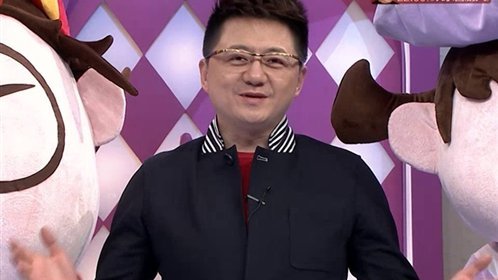 潮童天下 摩梭族小王子