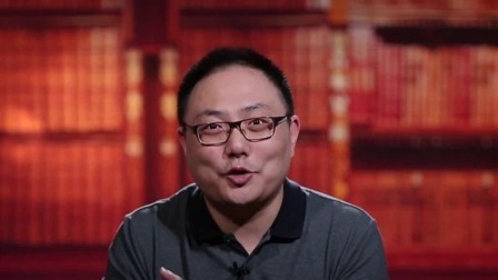罗辑思维 观历史 武器的进化 上集