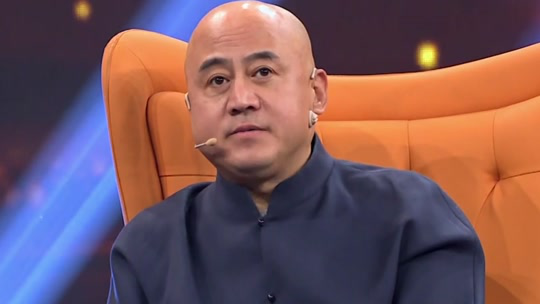 群英会 印象·家——方清平