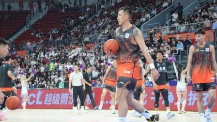 2024-2025赛季CBA战况 CBA-陶汉林12+6+5 胡明轩9失误 山东击败广东