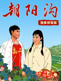 朝阳沟（独家修复版）