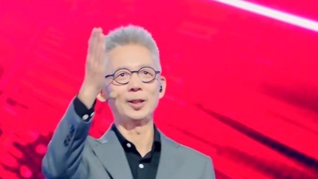 最强大脑 第十一季 魔方马拉松汗流浃背，选手操作快出残影