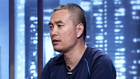 金牌调解 不听话的丈夫