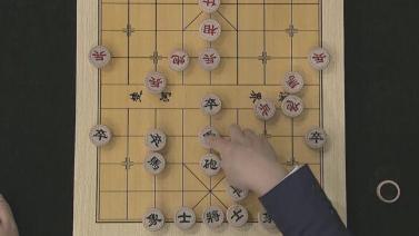 [棋牌乐]20250222 王琳娜VS董毓男