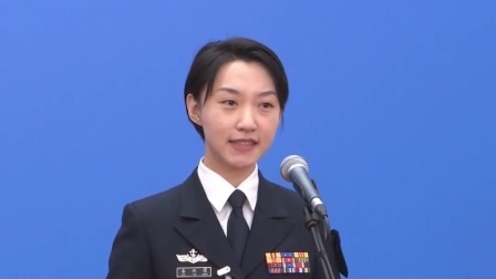 两会1+1 “90后”人大代表