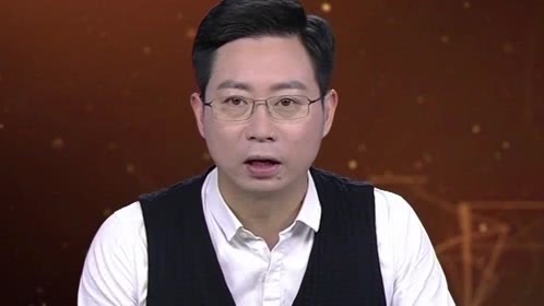 经典传奇 历史迷雾 顺治死因之谜