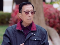 第一集：《莫高窟启行-探寻文化传承之源》